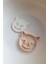 Devil Emoji Kurabiye Kalıbı, Kesici, Şekillendirici 1