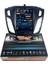 Ford Focus 2012-2018 Navimex Samsung Işlemcili (Fanlı) Profesyonel Tesla Oem Multimedia 1