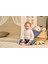 Doremodam Chicco Physioforma Soft 2'li Silikon Emzik 6-16 Ay Erkek 1