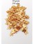 Oya Abiye Bileklik Kolye Pleksi Metalik Plastik Pul Altın Renk 24 Gram 270 Adet - BNC555 1