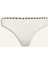 Regular Fit Bürümcük Bikini Altı-Fall in Love E0309AX25SM 1