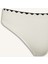 Regular Fit Bürümcük Bikini Altı-Fall in Love E0309AX25SM 3