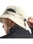 Vent Bucket Hat Unisex Şapka 4