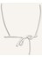 Regular Fit Tül Bikini Üstü-Fall in Love E0139AX25SM 2
