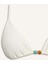 Regular Fit Tül Bikini Üstü-Fall in Love E0139AX25SM 3