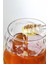 Kaşıklı Borosilikat Cam Bal Kavanozu - Kapaklı Boncuk Şekilli Reçellik Bal Reçel Kavanozu 400ML 3