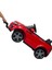 (R.rower) Raptor Uzaktan Kumandalı Akülü Araba 12V 2