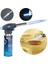 Turbo Torch Pürmüz Çakmak ve Kartuş Set 3