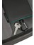 16N-09-002 Qibyte Notebook El Çantası, Antrasit, 15,6" 2