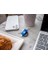 Y-400 Security Key C Nfc - USB ve Nfc Güvenlik Anahtarı, Iki Faktörlü Kimlik Doğrulama, Usb-C Bağlantıları Için Uygundur ve Desteklenen Nfc Mobil Cihazlarla Çalışır, Mavi 2