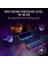 Nommo V2 x - Pc Için Tam Aralıklı 2,0 Oyun Hoparlörü (Iki Adet 3 Inç Tam Aralıklı Sürücü, Thx Spatial Audio, Maks. Ses Basıncı 96 Db, Çapraz Platform Uyumluluğu) Siyah 3