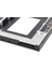 AL-4716 Sata HDD Harddisk Caddy Kızak Kutu SSD Notebook , Ikinci HDD Takma, 9.5 mm 3