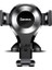 Osculum Type Gravity Car Mount Black+Red SUYL-XP0S 2