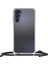 React Necklace Kılıf Samsung Galaxy A15 / A15 5g Için, Ultra Ince, Ayarlanabilir ve Çıkarılabilir Cep Telefonu Zincirine Sahip Koruyucu Kılıf, Askeri Standartlara Göre Test Edilmiştir, Şeffaf 2