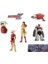 Toys Mazinger Z Magnet Set A Mazinger Magnet Seti 3