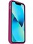iPhone 13 Mini/iphone 12 Mini Şık Kılıf, Darbeye Dayanıklı, Düşmeye Dayanıklı, Ultra Ince, Koruyucu Kılıf, Askeri Standartlara Göre Test Edilmiştir, Şeffaf/pembe, Perakende Paketi Yok 3