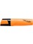 Marking Flat Highlighter Fosforlu Kalem 10'lu Kutu Turuncu 2