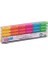 Steps Silgi Fosforlu 6li Pet 2