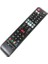 Samsung Blu-Ray DVD Oynatıcı Için Uygun - AH59-02404A AH59-02413A AH59-02381A AH59-02406A AH59-02540A HT-E4500 HT-E6750 DVD Sinema Ses Sistemi Uyumlu Kumanda Yedek Kumanda 1