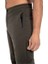 Erkek Outdoor Pantolon Haki Erkek Outdoor Pantolon Outdoor Beli Lastikli Pantolon 2