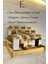 Luxury Bambu Baharatlık Standı 30CM Genişlikte Bambu Stand 1 Adet 5