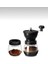 Luxury Hazzar Seramik Kahve Değirmeni - Chemex, V60, French Press 1 Adet 1