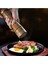 Luxury 2'li Set Masterchef Tuz Karabiber Değirmeni Baharat Öğütücü Ceviz Ahşapı 21 cm 1 Adet 3