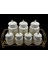 Luxury Baharat Takımı 7 Li 1 Adet 3