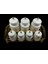 Luxury Baharat Takımı 7 Li 1 Adet 5