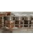 Luxury Baharatlık 6 Adet 110 cc 1 Adet 2