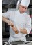 Luxury 2'li Set Masterchef Tuz Karabiber Değirmeni Baharat Öğütücü Ceviz Ahşapı 21 cm 1 Adet 2