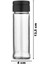 Luxury Cam Baharatlık 105 ml 1 Adet 1