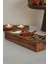 Luxury Ahşap Sofra Baharatlığı 1 Adet 2