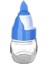 Luxury Titiz KC-212 Misir Tuzluk 2'li Set 80 ml 1 Adet 1