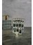 Luxury Portland - Metal Kapaklı 12'li Cam Baharat Seti 110 ml Etiket Hediyeli 1 Adet 1
