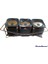 Luxury Çft A01066 3lü Baharat Seti 1 Adet 1