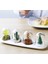 Luxury Seasoning Shakers Dört Mevsim Baharatlık 1 Adet 1