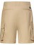 Utility Cargo Short Erkek Şort 2