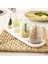 Luxury Dört Mevsim Baharat Takımı Baharat Seti Dekoratif Baharatlık Hediyelik Baharat Takımı 4 Lü 1 Adet 5