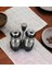 Luxury Metal 2'li Baharatlık -10761 1 Adet 1