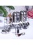 Luxury CAM-430 Metal 7 Li Baharatlık Seti 1 Adet 1