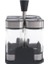 Luxury Metal Cam 4 Parça Baharat Seti 1 Adet 1