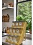 Luxury 9'lu Baharatlık Set - Bambu Baharatlık - Baharat Etiketi Hediye 1 Adet 3