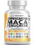 - Maca Root - Fenugreek - With Tongkat - Ginseng - Assists With Stress, Mood & Thyroid - 60 Capsul.made In USA.4054 1