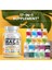 - Maca Root - Fenugreek - With Tongkat - Ginseng - Assists With Stress, Mood & Thyroid - 60 Capsul.made In USA.4054 3