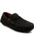 Siyah Leather Erkek Loafer Ayakkabı E01547007801 2