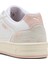 Court Classy Beyaz Kadın Sneaker 4