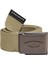 Ellipse Web Belt Erkek Kemer 1