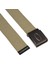 Ellipse Web Belt Erkek Kemer 3
