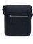 Erkek Erkek Lacivert Omuz Çantası 50308035-VR033 2
